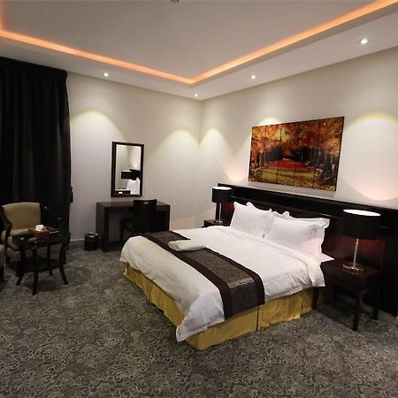 Taleen Granada Hotel Apartments Ar Riyad Esterno foto