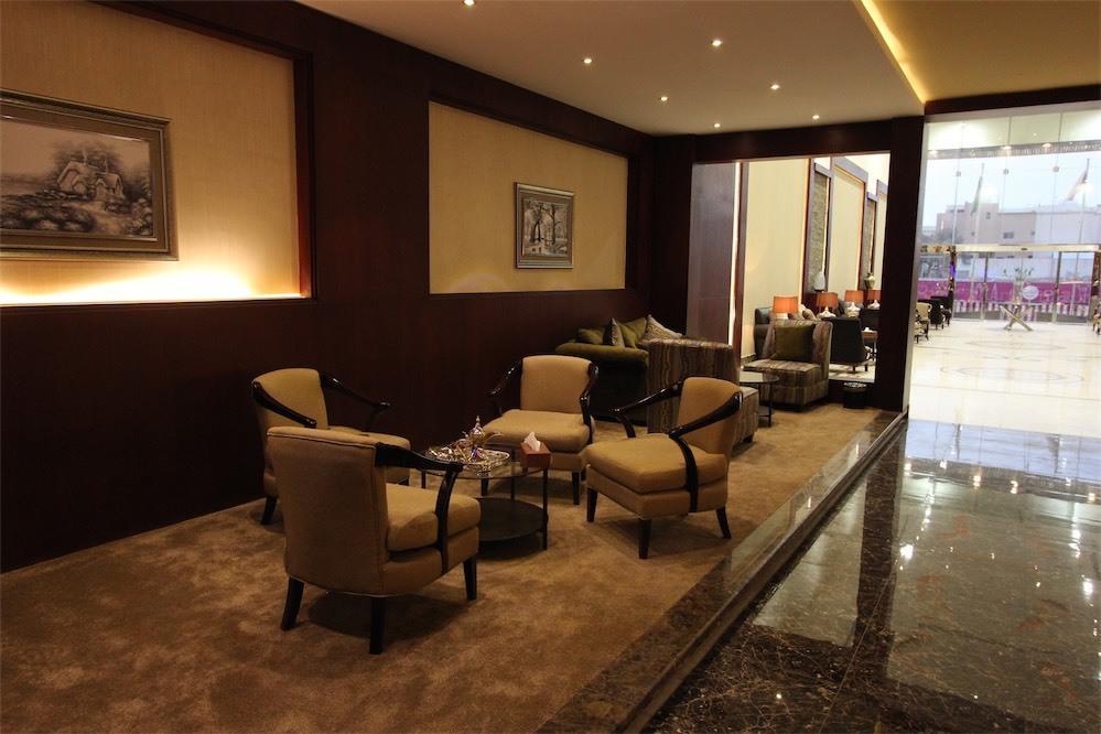 Taleen Granada Hotel Apartments Ar Riyad Esterno foto