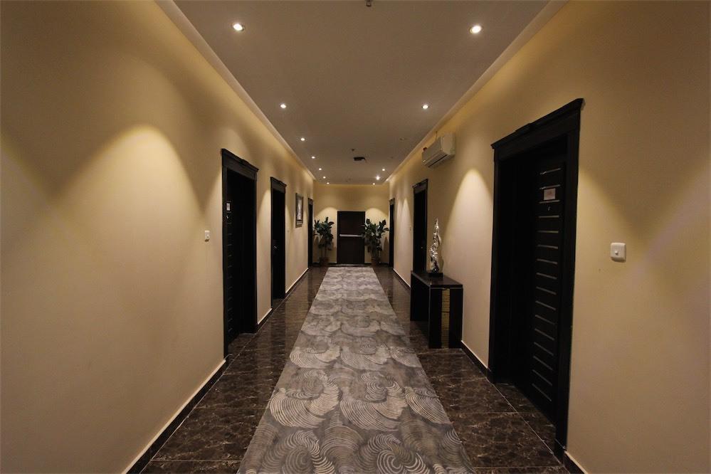 Taleen Granada Hotel Apartments Ar Riyad Esterno foto