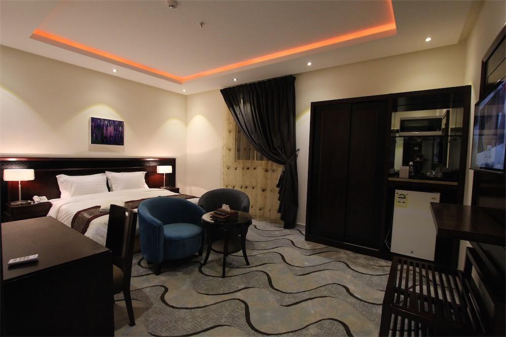 Taleen Granada Hotel Apartments Ar Riyad Camera foto
