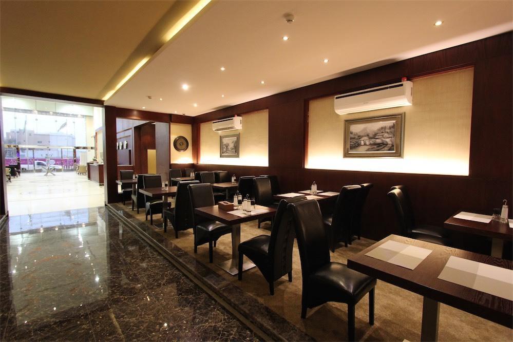 Taleen Granada Hotel Apartments Ar Riyad Esterno foto