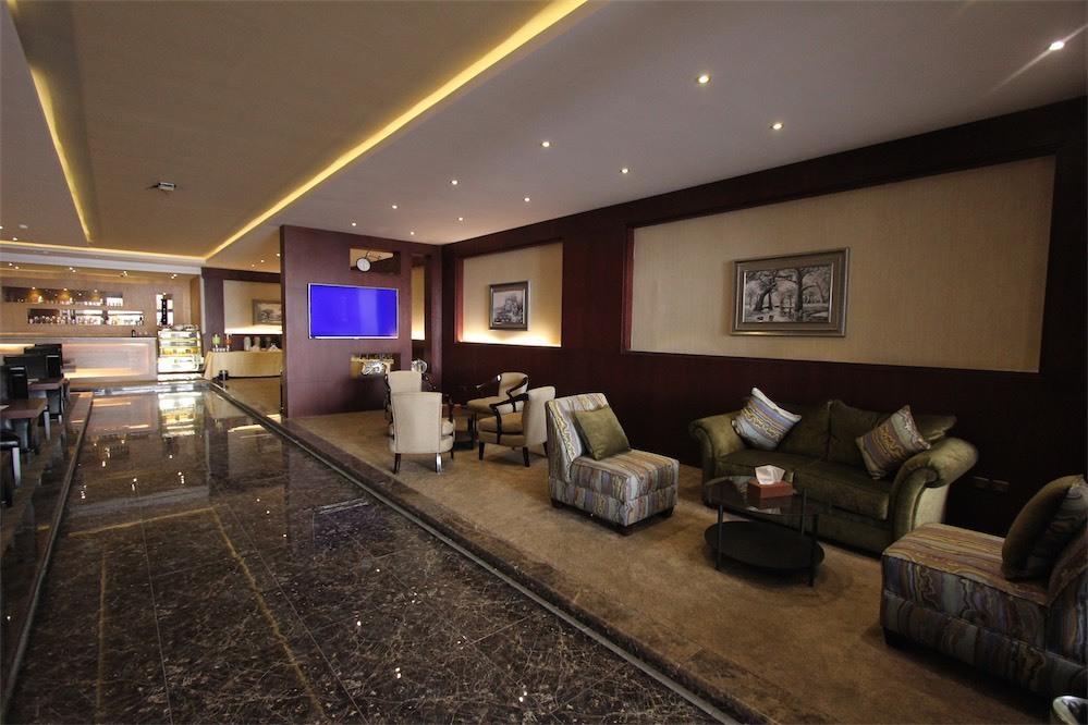Taleen Granada Hotel Apartments Ar Riyad Esterno foto