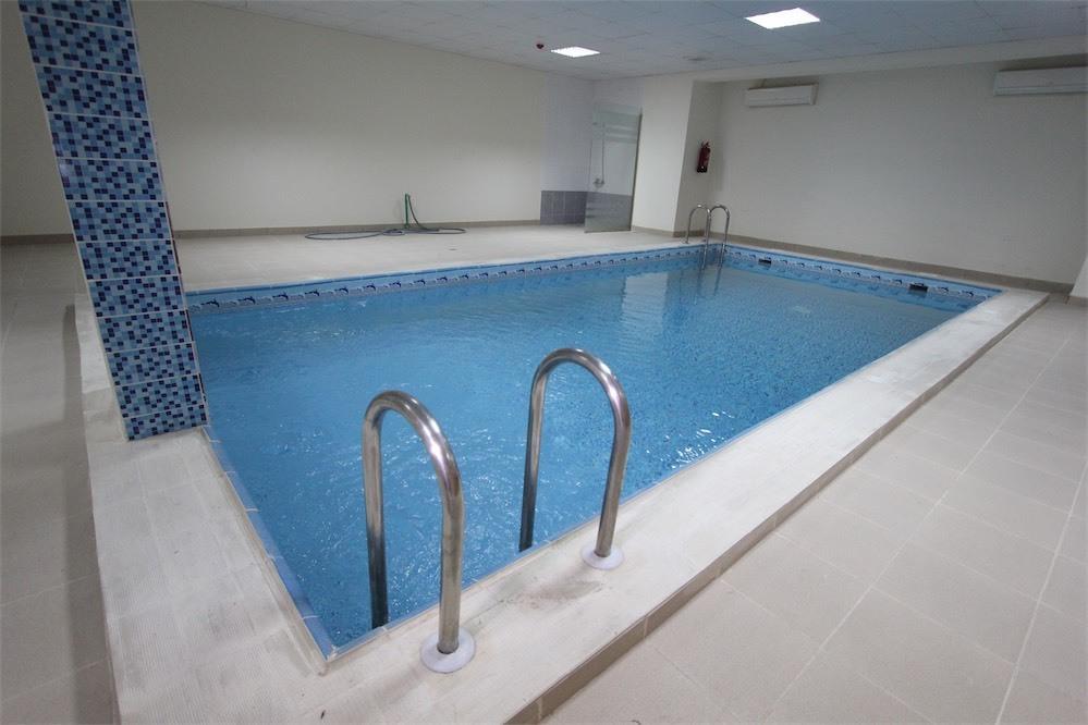 Taleen Granada Hotel Apartments Ar Riyad Esterno foto