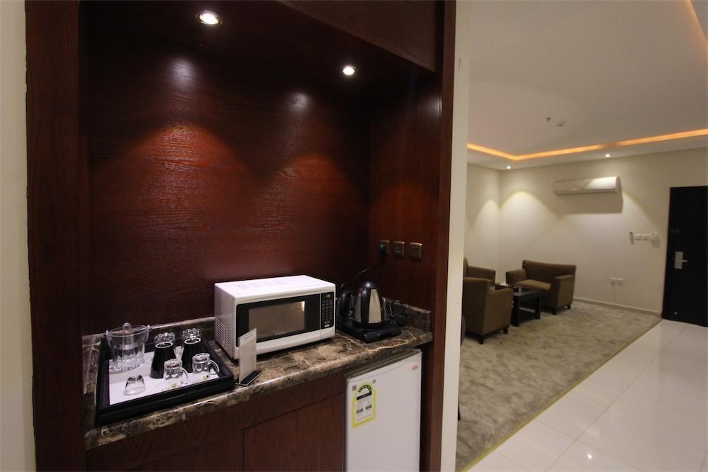 Taleen Granada Hotel Apartments Ar Riyad Camera foto