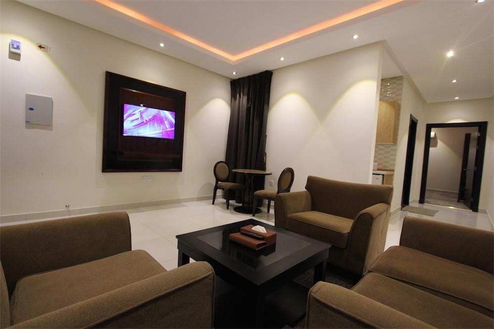 Taleen Granada Hotel Apartments Ar Riyad Camera foto