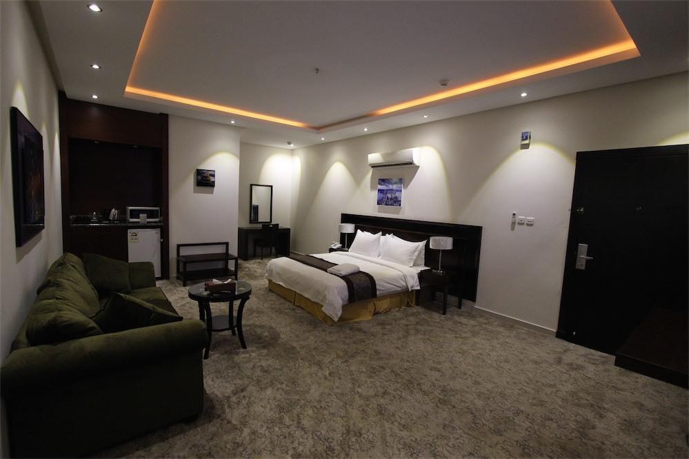Taleen Granada Hotel Apartments Ar Riyad Camera foto