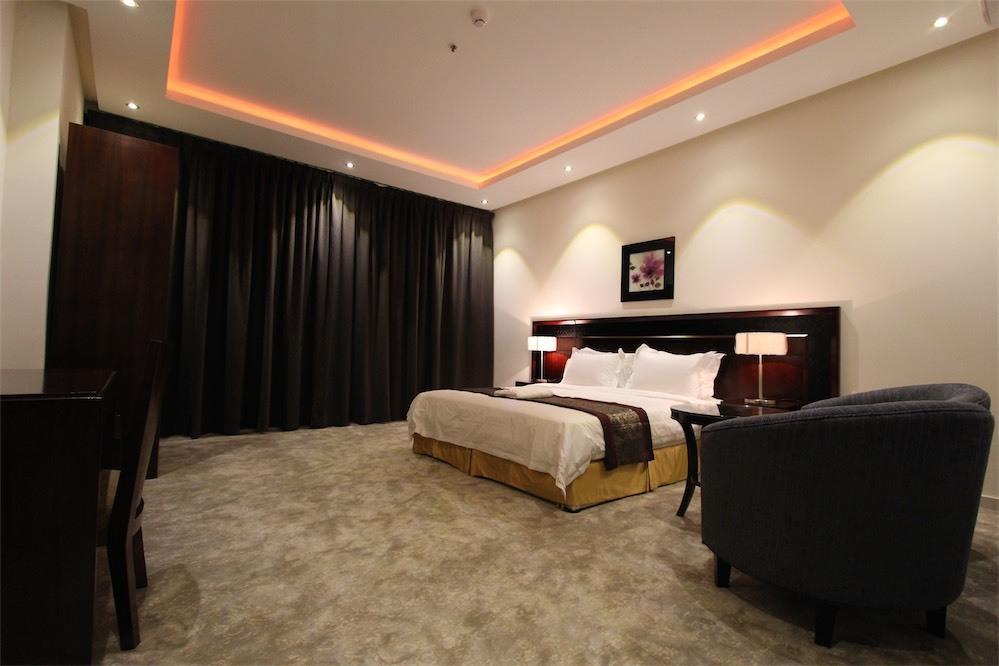 Taleen Granada Hotel Apartments Ar Riyad Camera foto