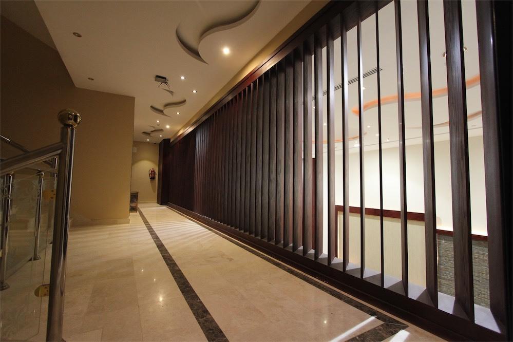 Taleen Granada Hotel Apartments Ar Riyad Esterno foto
