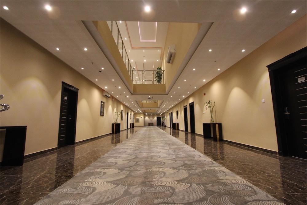 Taleen Granada Hotel Apartments Ar Riyad Esterno foto