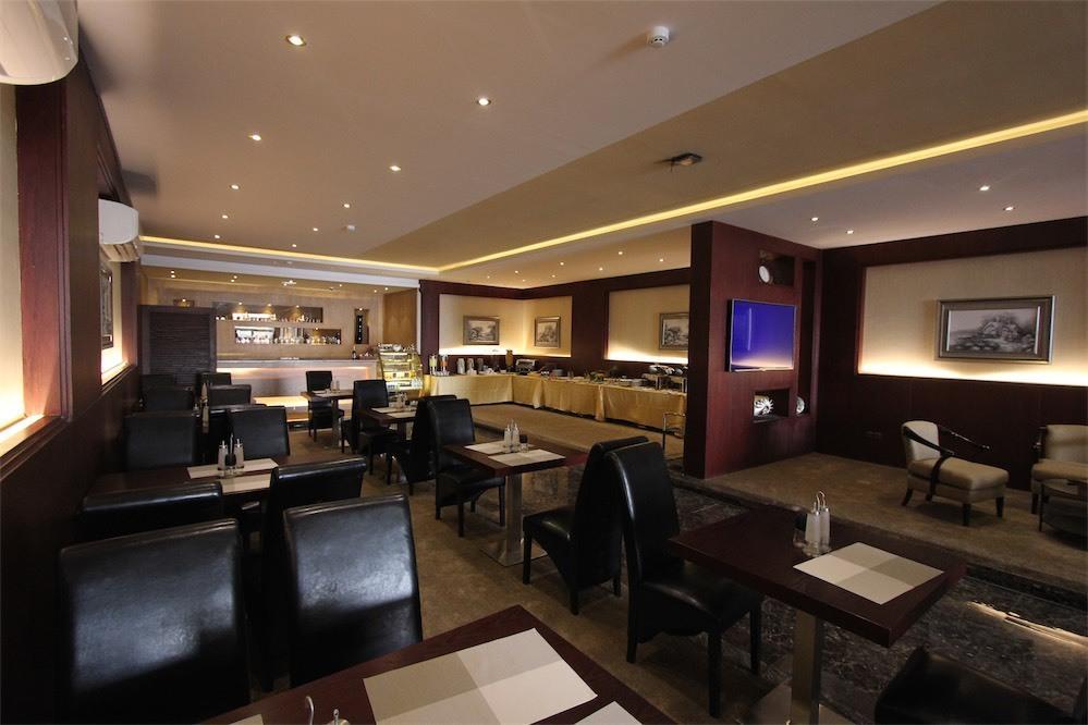 Taleen Granada Hotel Apartments Ar Riyad Esterno foto