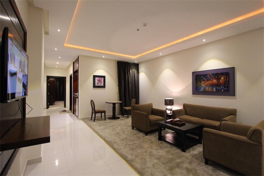 Taleen Granada Hotel Apartments Ar Riyad Camera foto