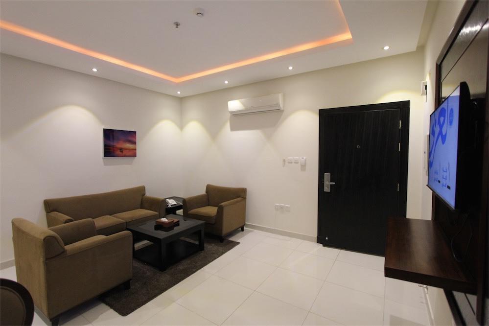 Taleen Granada Hotel Apartments Ar Riyad Camera foto