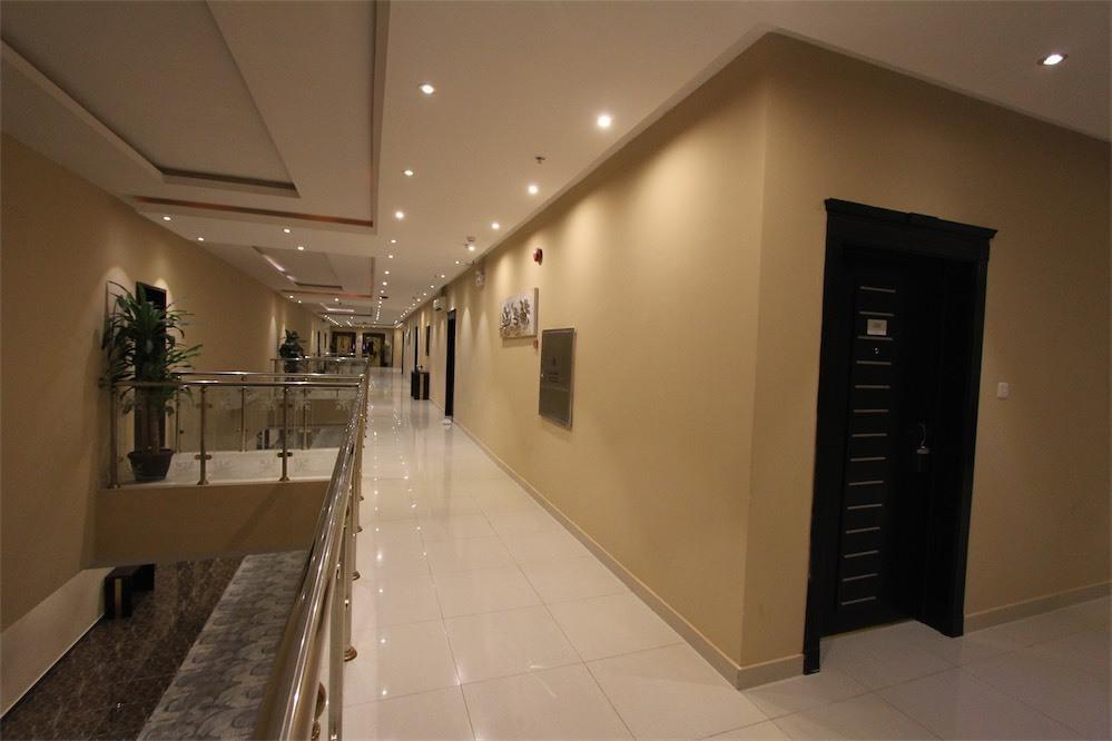 Taleen Granada Hotel Apartments Ar Riyad Esterno foto