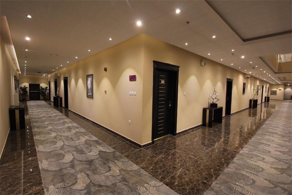 Taleen Granada Hotel Apartments Ar Riyad Esterno foto