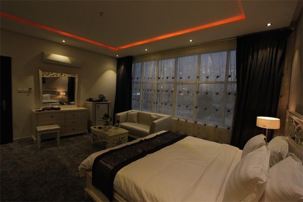 Taleen Granada Hotel Apartments Ar Riyad Camera foto