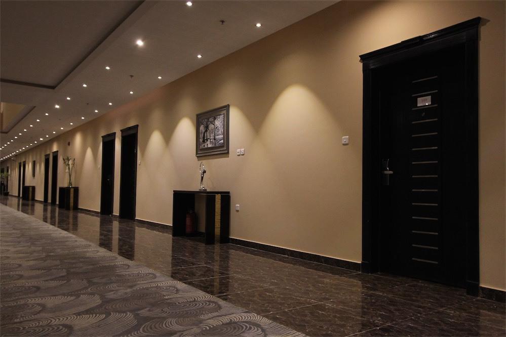 Taleen Granada Hotel Apartments Ar Riyad Esterno foto