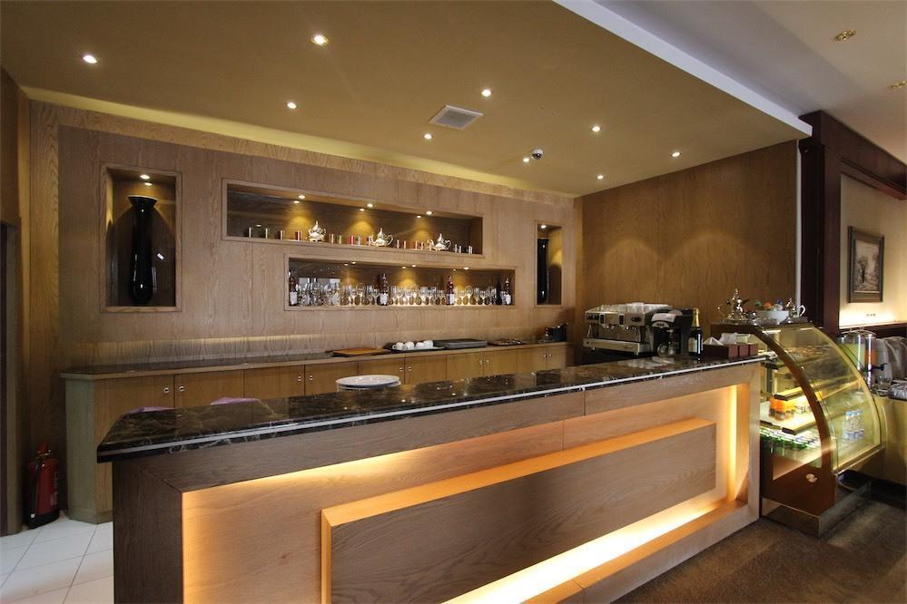 Taleen Granada Hotel Apartments Ar Riyad Esterno foto