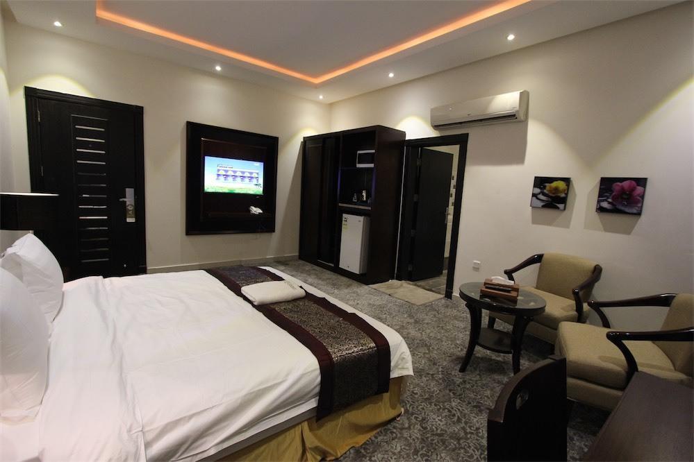 Taleen Granada Hotel Apartments Ar Riyad Camera foto