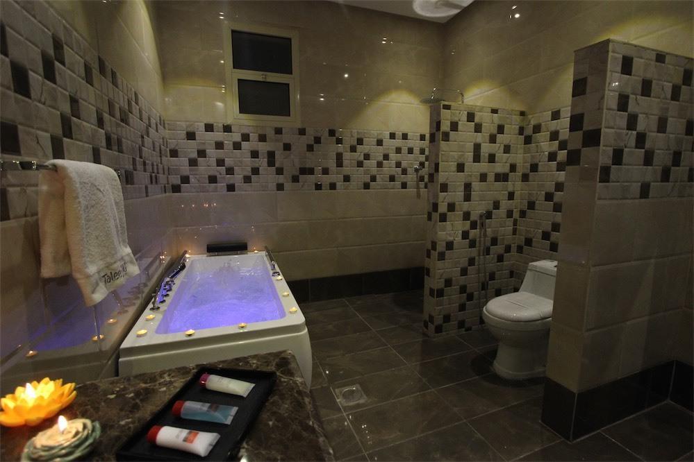 Taleen Granada Hotel Apartments Ar Riyad Camera foto